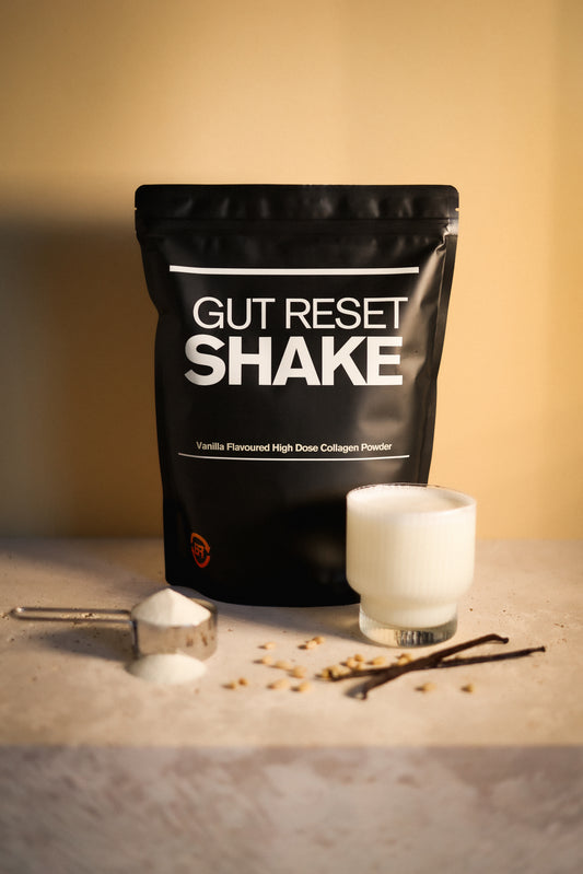 The Gut Reset Collagen Shake (1kg)