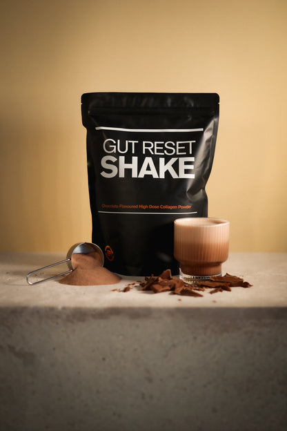 The Gut Reset Collagen Shake (1kg)