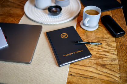 Body Reset Journal