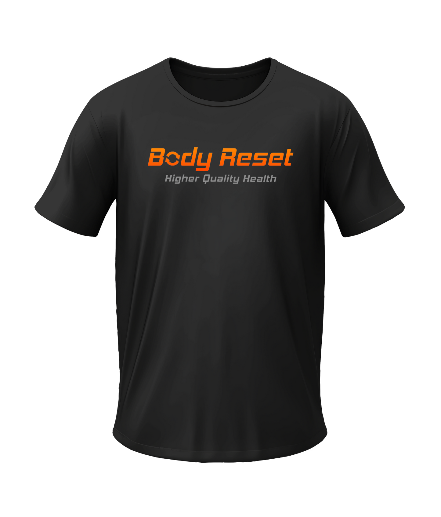 Body Reset T-shirt