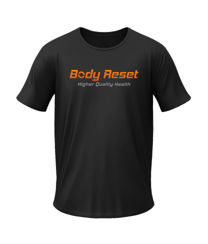 Body Reset T-shirt