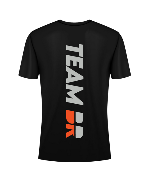 Body Reset T-shirt
