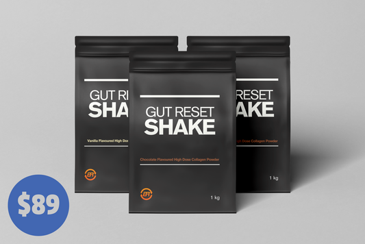 Gut Reset Shake