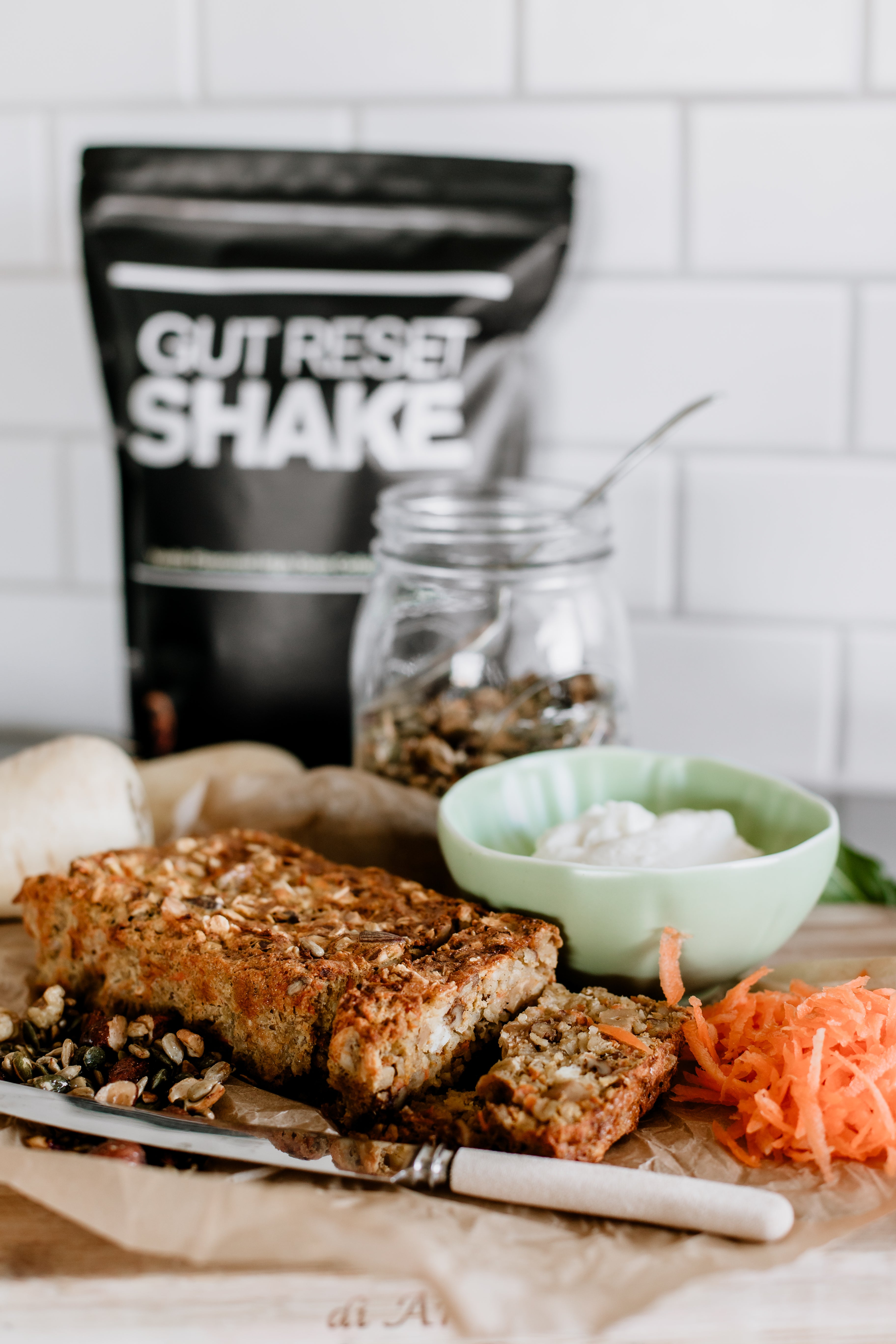 Complete Your Protein