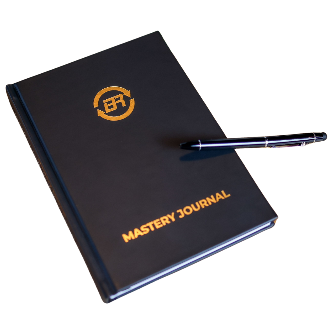 Body Reset Journal