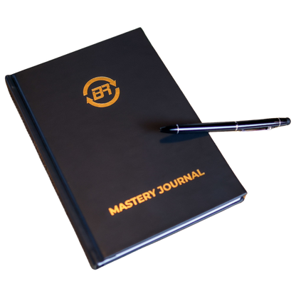 Body Reset Journal