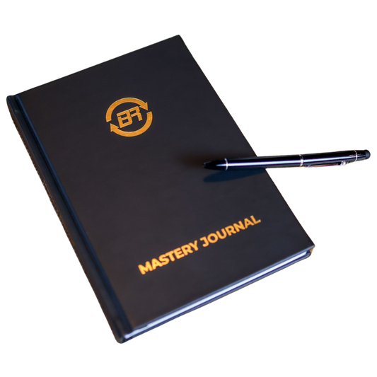 Body Reset Journal