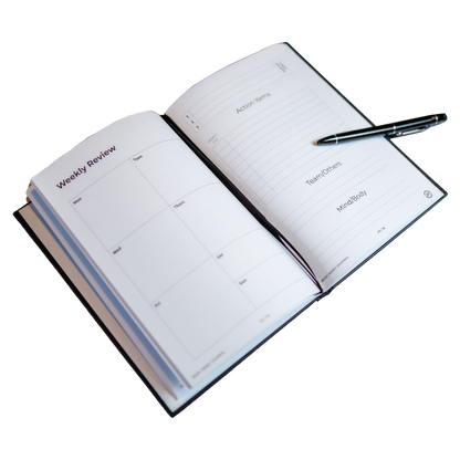 Body Reset Journal