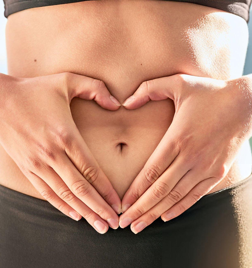Targeted Gut Collagen