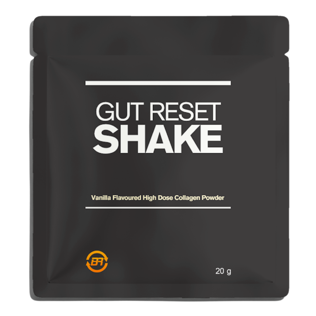 Collagen Sample (single serve)