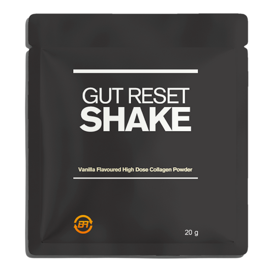 Collagen Sample (single serve)